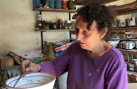 Kinsman-Blake Gallery