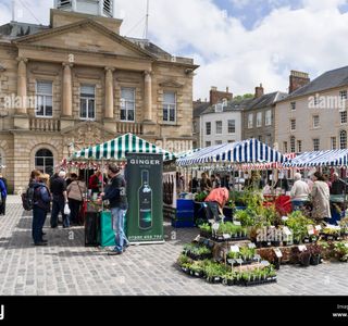 Kelso Farmers Market
