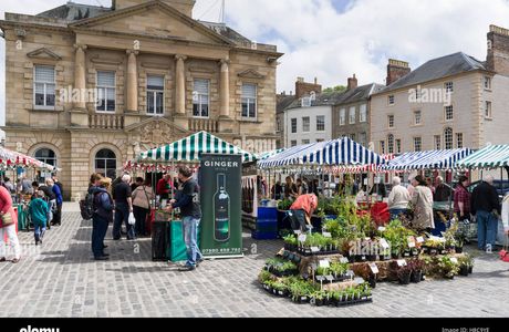 Kelso Farmers Market