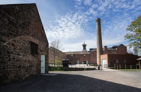 Annandale Distillery