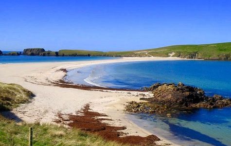 St Ninian's Isle 1