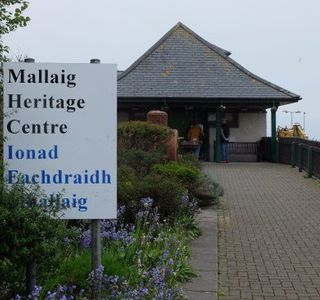 Mallaig Heritage Centre