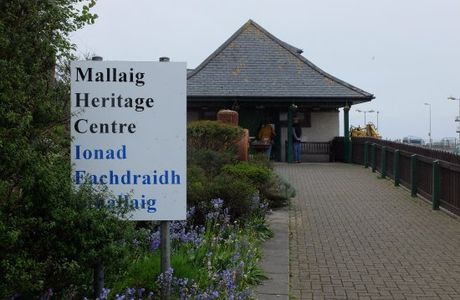 Mallaig Heritage Centre