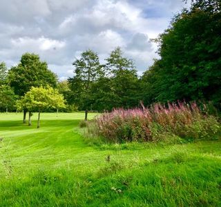 Calderglen Country Park