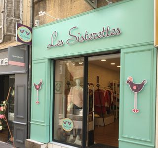 Steffy's Boutique