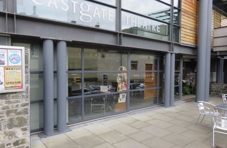 Eastgate Theatre & Arts Centre
