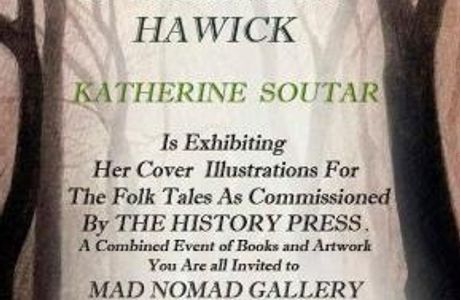 Mad Nomad Gallery