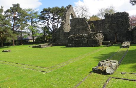 Cross Kirk