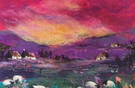 Moy Mackay Gallery