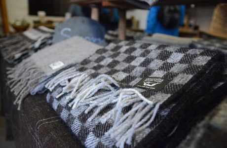 Ardalanish Isle Of Mull Weavers
