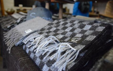Ardalanish Isle Of Mull Weavers 1