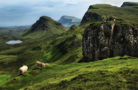 Sgurr Alasdair