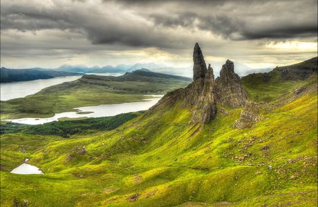 Clach Ard