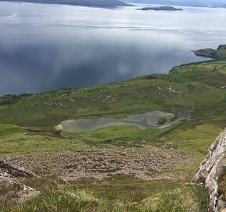 Dun Caan