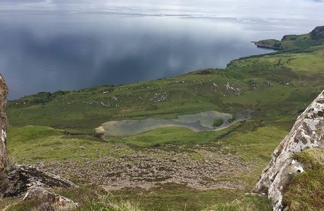 Dun Caan