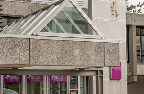 Macrobert Arts Centre