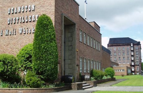 Deanston Distillery & Visitor Centre