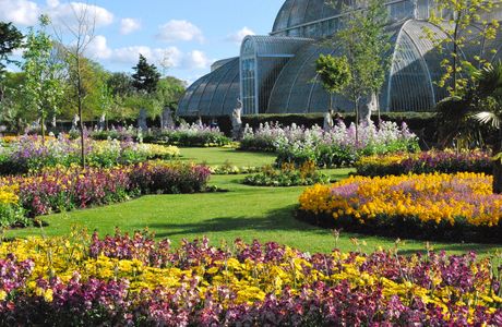 Dawyck Botanical Garden