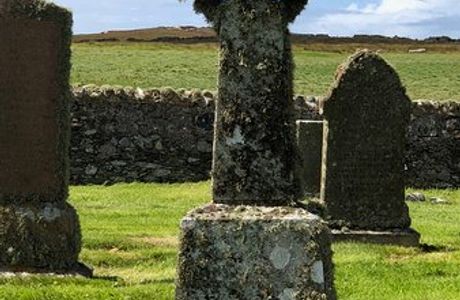 Kilnave Cross