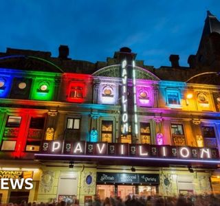 The Pavilion Theatre