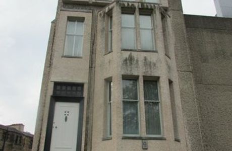 The Mackintosh House