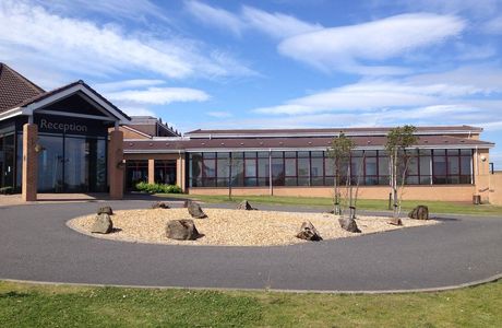 The Westerwood Hotel & Golf Resort & Spa