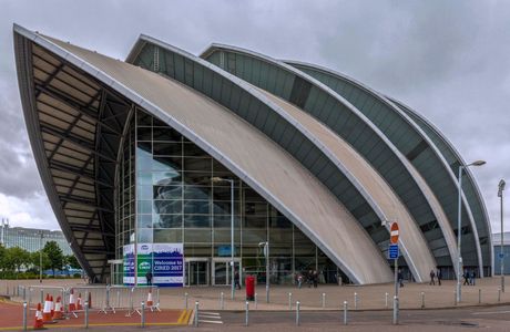 Scottish Event Campus