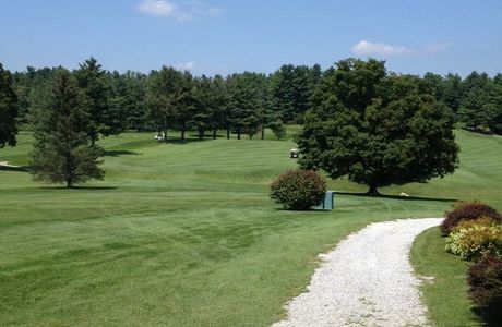 Greenock Golf Club