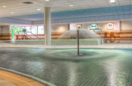 The ASPA at Auchrannie