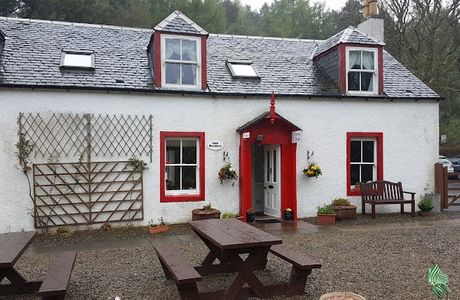Isle of Arran Heritage Museum