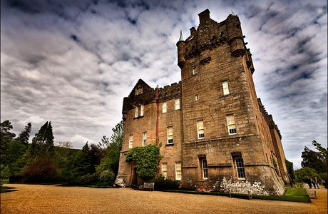 Brodick Information Centre