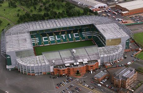 Celtic Park