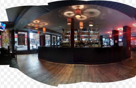 Bar Gallus