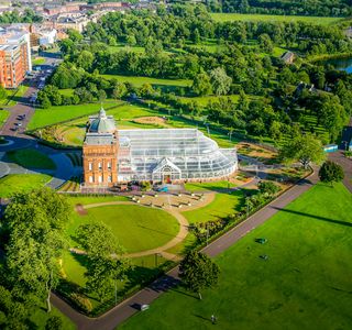 Glasgow Green