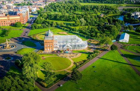 Glasgow Green
