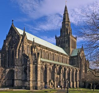 Glasgow Cathedral