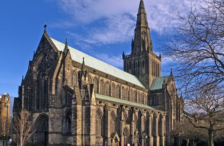 Glasgow Cathedral