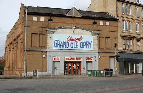 Grand Ole Opry