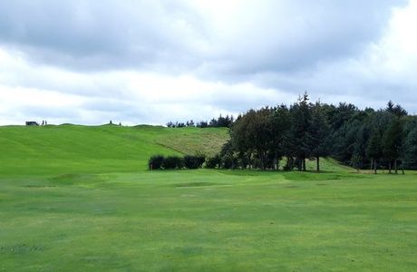 Barshaw Golf Club
