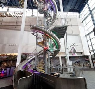 Soar Braehead