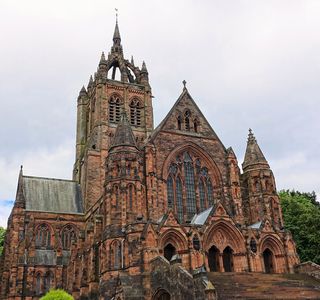 Thomas Coats Memorial Baptist Church