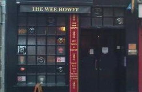 The Wee Howff