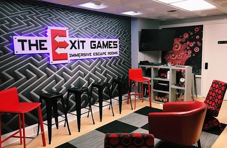 The Exit Games