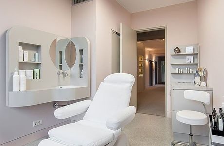 Highland Beauty Clinic & Day Spa