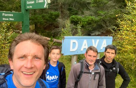 Dava Way