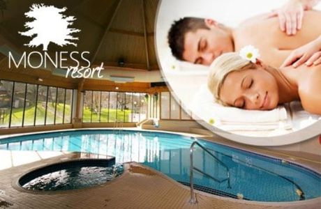 Moness Spa