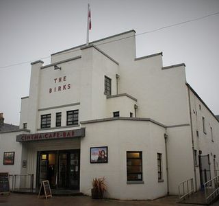 Birks Cinema