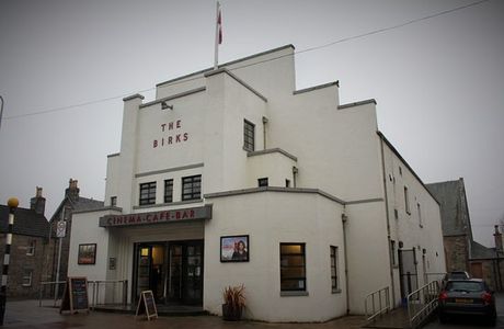 Birks Cinema