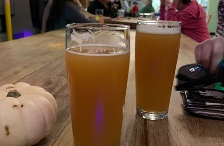 BareWolf Brewing