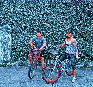 Arts District Bikes
